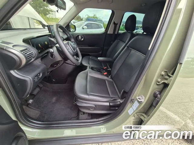 Hyundai Casper 2022 thumb 7