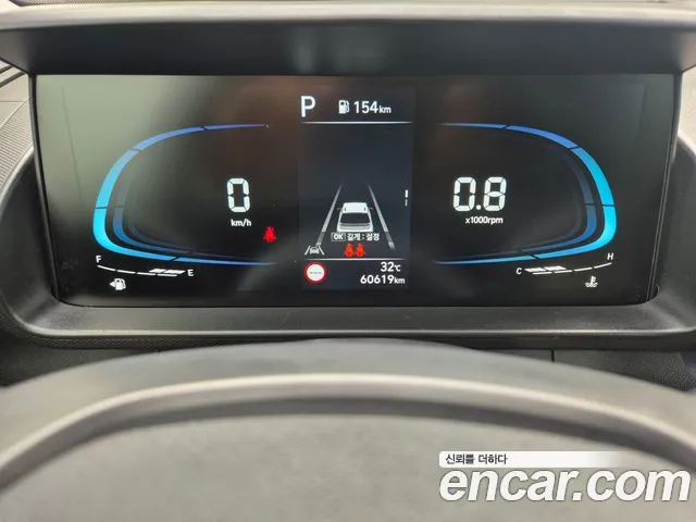 Hyundai Casper 2022 thumb 8