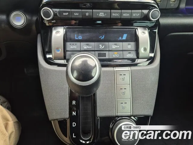 Hyundai Casper 2022 thumb 9