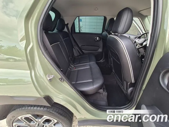 Hyundai Casper 2022 thumb 10