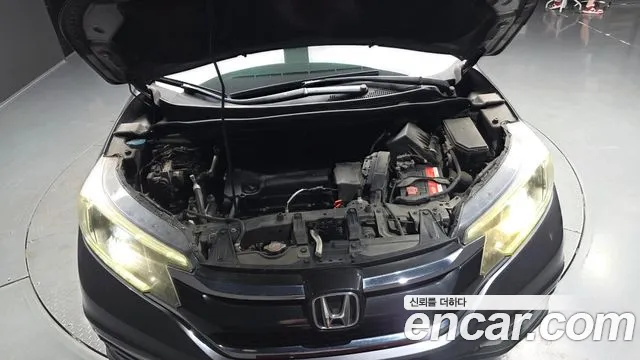 Honda CR-V 2016 thumb 6