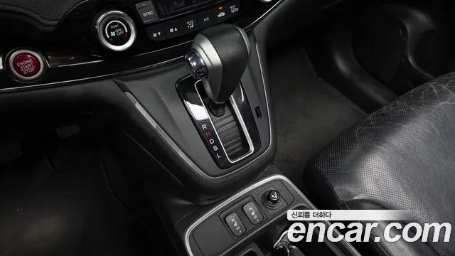 Honda CR-V 2016 thumb 9