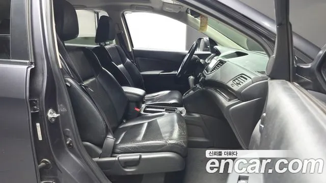 Honda CR-V 2016 thumb 11