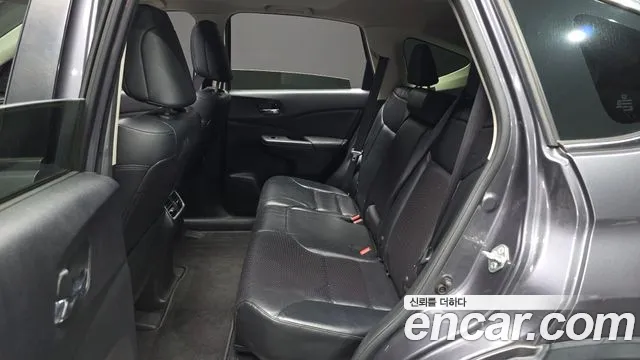 Honda CR-V 2016 thumb 12