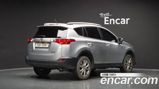 Toyota RAV4 2015 thumb 2