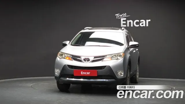 Toyota RAV4 2015 thumb 3