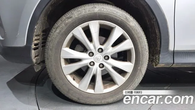 Toyota RAV4 2015 thumb 5