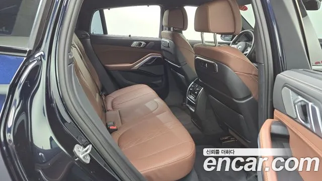 BMW X6 2024 thumb 11