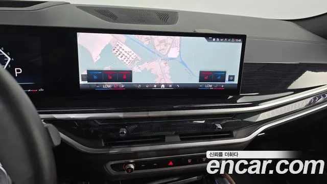 BMW X6 2024 thumb 12