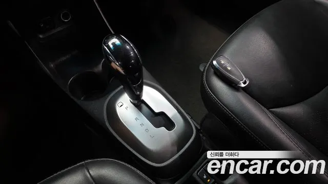 Chevrolet Spark 2016 thumb 9