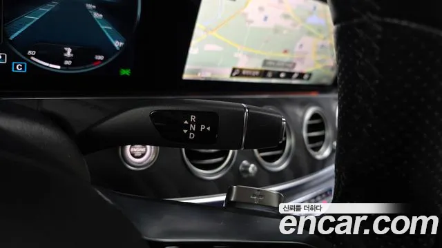 Mercedes-Benz E-Класс 2021 thumb 9