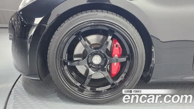 Hyundai Genesis 2008 thumb 4