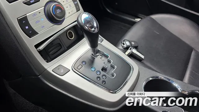 Hyundai Genesis 2008 thumb 8