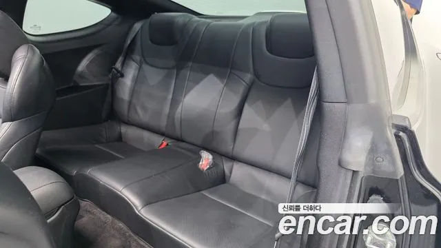 Hyundai Genesis 2008 thumb 10