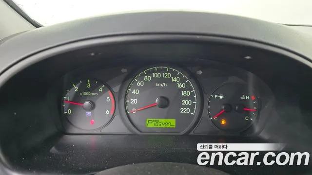 Hyundai Starex 2014 thumb 8