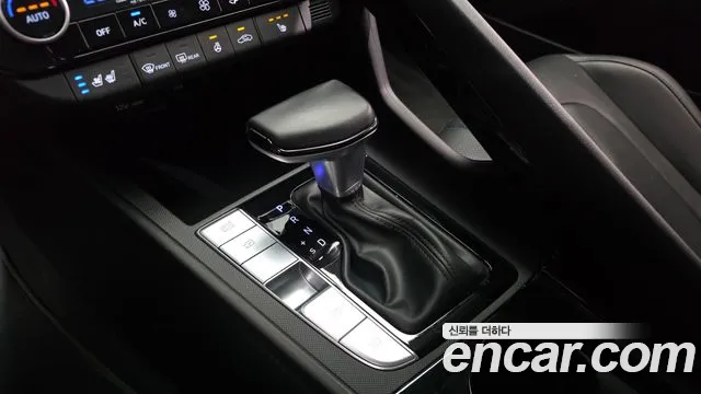 Hyundai Avante 2020 thumb 9