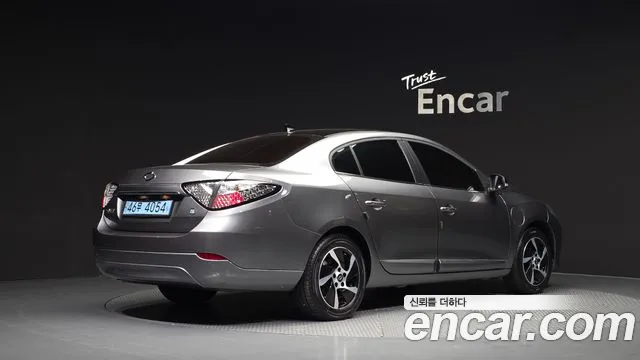 Renault Fluence 2019 thumb 2