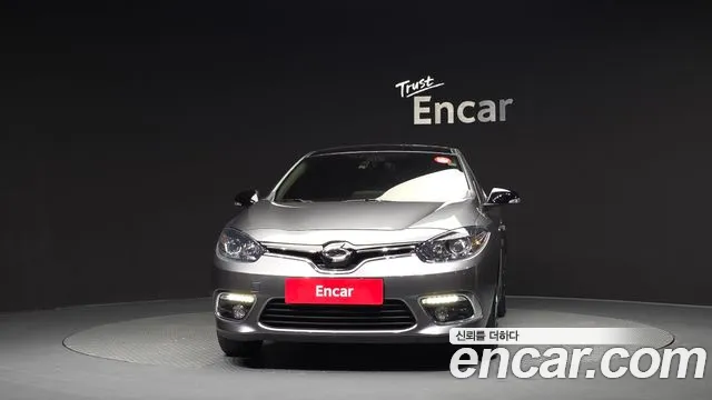 Renault Fluence 2019 thumb 3