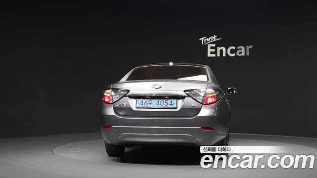 Renault Fluence 2019 thumb 4