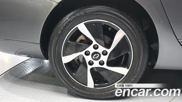 Renault Fluence 2019 thumb 5