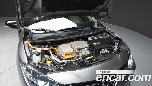 Renault Fluence 2019 thumb 6