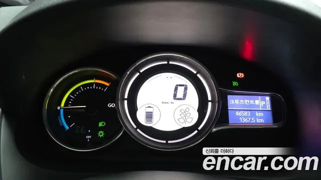 Renault Fluence 2019 thumb 8