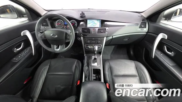 Renault SM5 2018 thumb 7