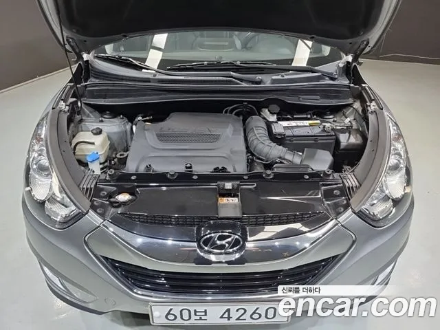 Hyundai Tucson 2012 thumb 7