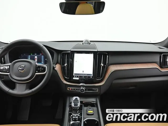 Volvo XC60 2023 thumb 7