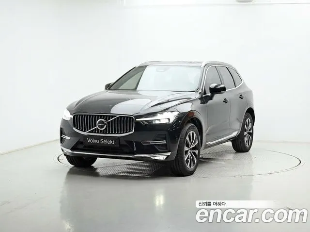 Volvo XC60 2023 thumb 11