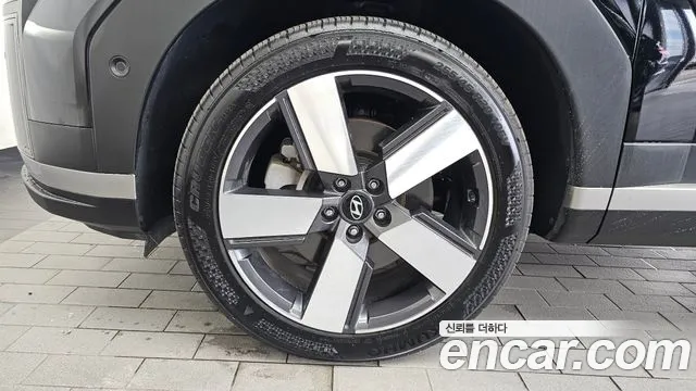 Hyundai Santa Fe 2024 thumb 5