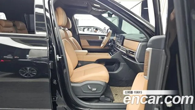 Hyundai Santa Fe 2024 thumb 11