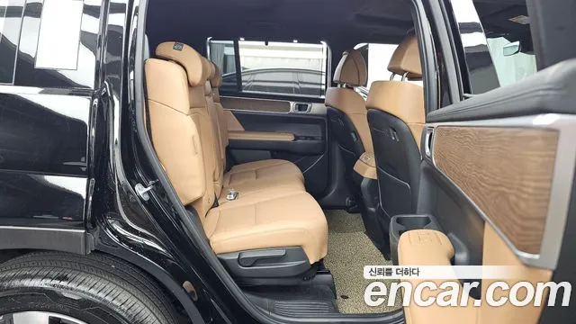 Hyundai Santa Fe 2024 thumb 12