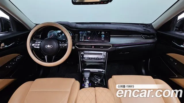 Kia K7 2019 thumb 7