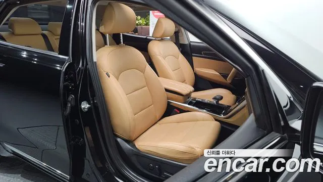 Kia K7 2019 thumb 10