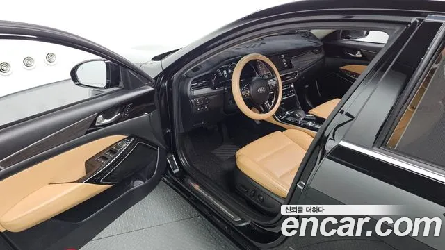 Kia K7 2019 thumb 11