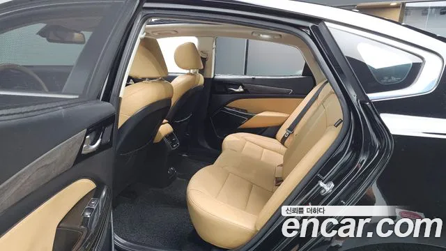 Kia K7 2019 thumb 12