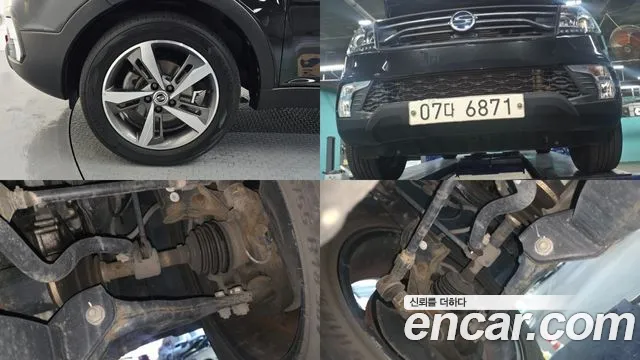 KG_Mobility_Ssangyong KORANDO 2017 thumb 5