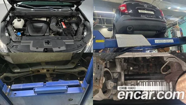 KG_Mobility_Ssangyong KORANDO 2017 thumb 6
