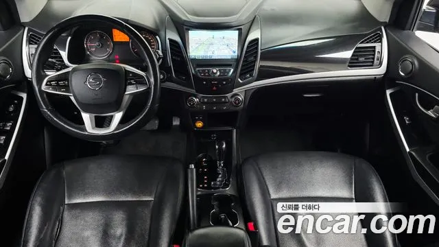 KG_Mobility_Ssangyong KORANDO 2017 thumb 7