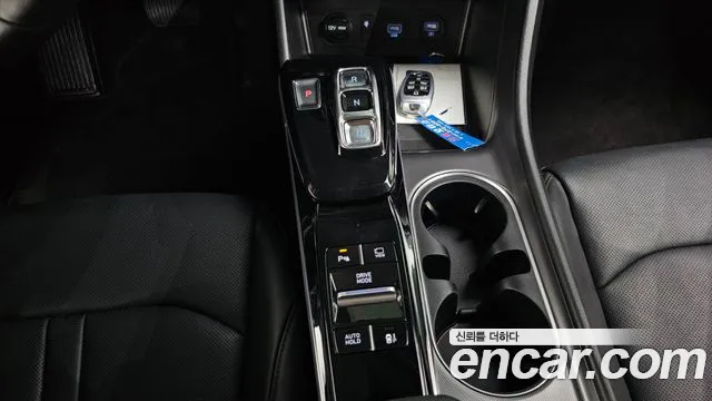 Hyundai Sonata 2022 thumb 9