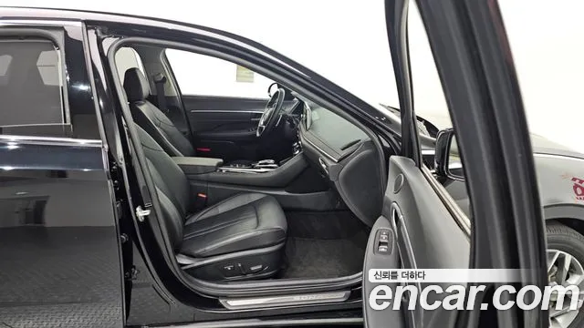Hyundai Sonata 2022 thumb 10