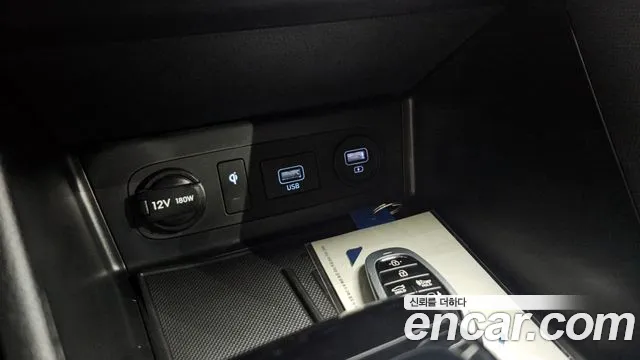 Hyundai Sonata 2022 thumb 12