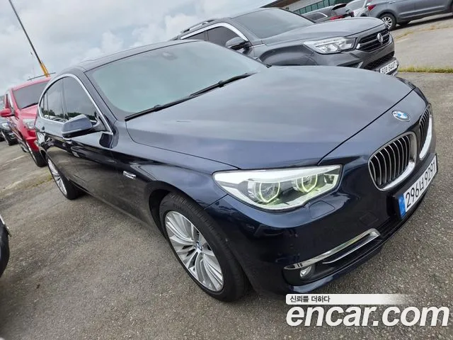 BMW Gran Turismo 2017 thumb 2