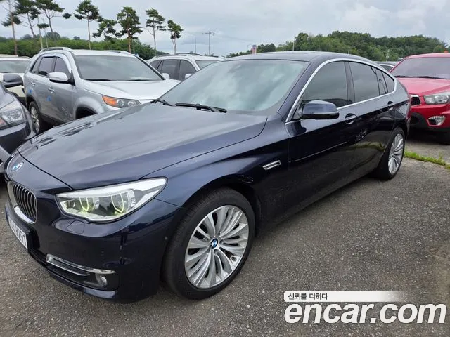 BMW Gran Turismo 2017 thumb 3