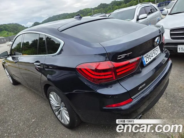 BMW Gran Turismo 2017 thumb 4