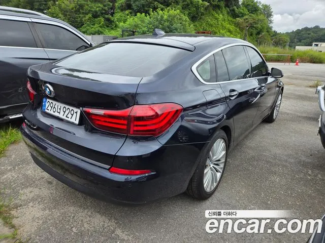 BMW Gran Turismo 2017 thumb 5