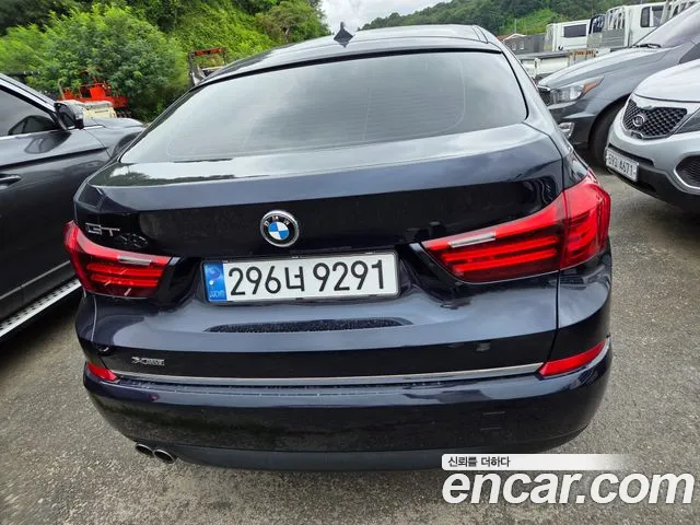 BMW Gran Turismo 2017 thumb 6