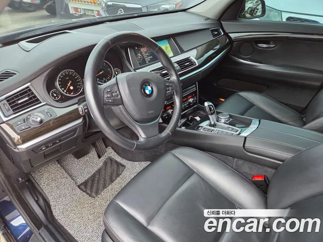 BMW Gran Turismo 2017 thumb 7