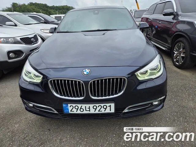 BMW Gran Turismo 2017 thumb 11